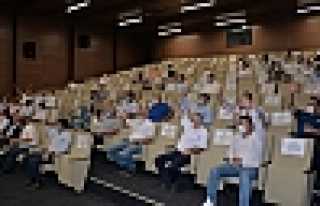 Hendek Belediye Meclisi 2 Eylül’de Toplanıyor 