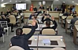 Hendek Belediye Meclisi Toplanıyor