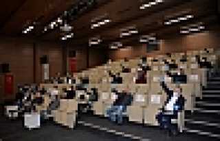 Hendek Belediye Meclisi Toplanıyor 