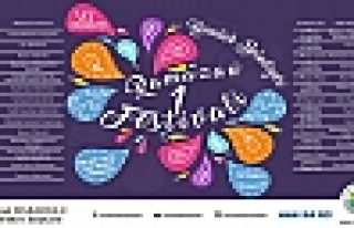 Hendek Belediyesi 1. Ramazan Şenlikleri