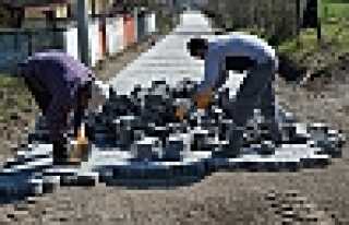 Hendek Belediyesi Akçayır’da