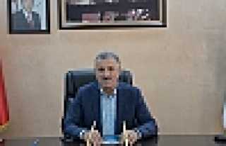 Hendek Belediyesi, Alkan’a emanet