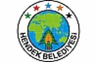 Hendek Belediyesinden Soruşturma Açıklaması