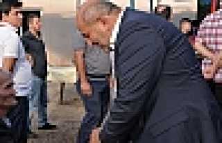 HENDEK BELEDİYESİ BEŞ KOLDAN