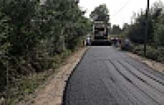 HENDEK BELEDİYESİ ÇALIŞMALARINI SÜRDÜRÜYOR