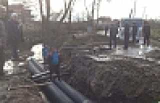 HENDEK BELEDİYESİ HER YERDE