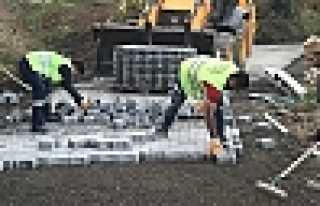 Hendek Belediyesi Hız Kesmiyor