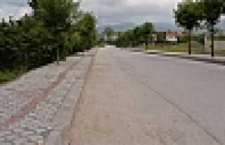 HENDEK BELEDİYESİ HIZ KESMİYOR