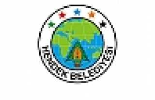 HENDEK BELEDİYESİ KİMSESİZLERİN YANINDA