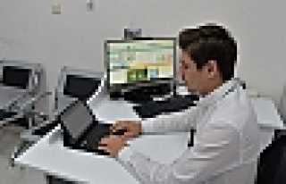 Hendek Belediyesi WhatsApp’ta