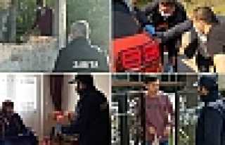 Hendek Belediyesi Yardımdan Yardıma Koştu 