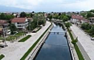 Hendek Belediyesinden Çağrı Uludere’de Balıklarımızı...