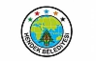 HENDEK BELEDİYESİ’NDEN DUYURU