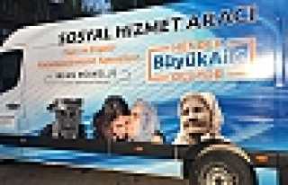 Hendek Belediyesi’nden Evde Temizlik Hizmeti