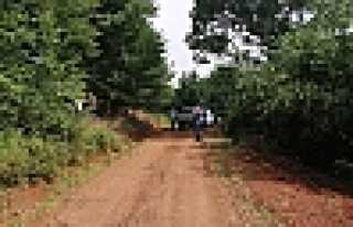 Hendek Belediyesinden Hobi Bahçesi Uyarısı 