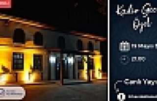 Hendek Belediyesinden Kadir Gecesi Özel Yayını 