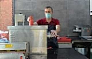 Hendek Belediyesinden Kıyma Uyarısı