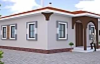 HENDEK BELEDİYESİNDEN MUHTARLIK BİNALARI