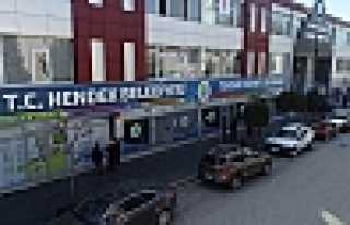 Hendek Belediyesinden Vezne Uyarısı 