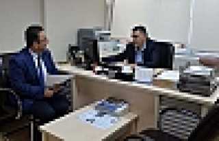 HENDEK BELEDİYESİNİN KALİTESİ TESCİLLENDİ