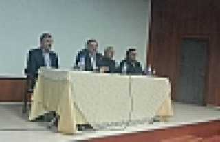 HENDEK BİZE MİRAS DEĞİL EMANETTİR