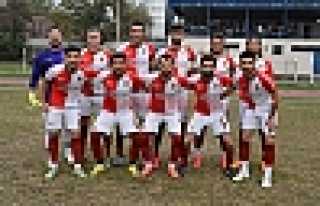 HENDEK BOĞAZSPOR, ALAAĞAÇ’I DEVİRDİ