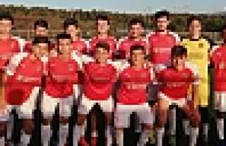 Hendek Boğazspor Bir Puanla Başladı