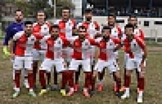  HENDEK BOĞAZSPOR ÇOŞTU 