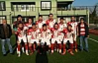 BOĞAZSPOR EKSİK TAMAMLADIĞI KARŞILAŞMADAN 1 PAUN...