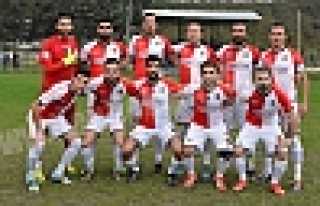 HENDEK BOĞAZSPOR EVİNDE KAYBETTİ