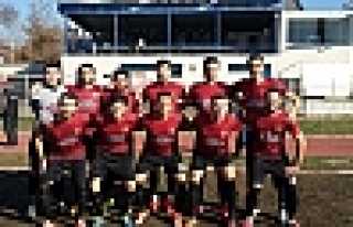 HENDEK BOĞAZSPOR EVİNDE KAYIP