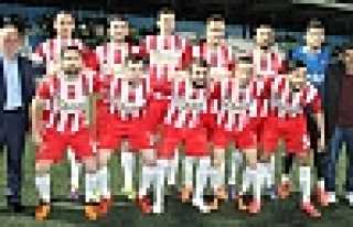 HENDEK BOĞAZSPOR FİNALDE