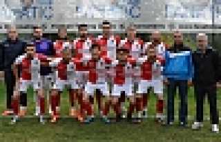 HENDEK BOĞAZSPOR KAMPI TAMAMLADI