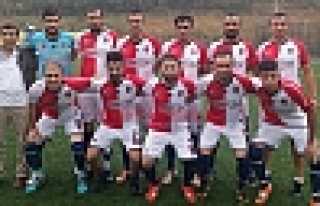 HENDEK BOĞAZSPOR KUZULUK’TA GÜLDÜ