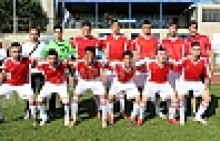 HENDEK BOĞAZSPOR LİDERLİĞE YÜKSELDİ