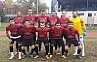 HENDEK BOĞAZSPOR NET SKORLA KAZANDI