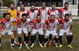 HENDEK BOĞAZSPOR SAHASINDA KAYIP 