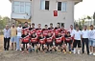 HENDEK BOĞAZSPOR SEZONU AÇTI