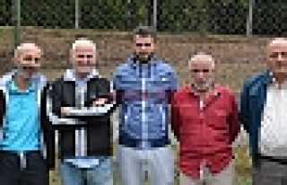 HENDEK BOĞAZSPOR’A PİVOT SANTRAFOR 