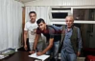 HENDEK BOĞAZSPOR’DA DURMAK YOK