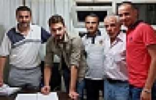 HENDEK BOĞAZSPOR’DAN TRANSFER ATAĞI