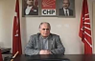 HENDEK CHP 15 TEMMUZ AÇIKLAMASI