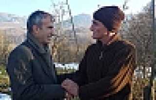 HENDEK CHP’DEN DAVET