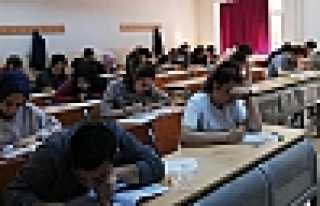 Hendek Çözüm’den Yks Provası