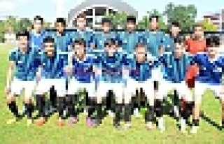 HENDEK DERBİSİ DOSTÇA BİTTİ