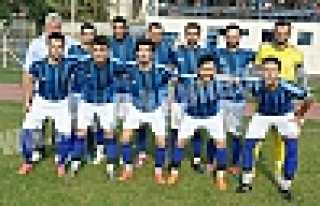 HENDEK DERBİSİNDE 1.PUAN’NA RAZI OLDULAR