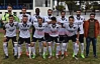 HENDEK DERBİSİNİ GENÇLİKSPOR KAZANDI