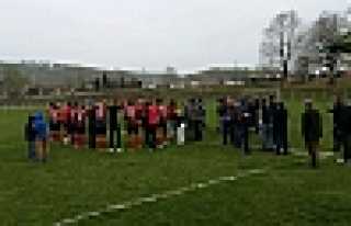 HENDEK DEREKÖYSPOR ŞAMPİYON OLDU