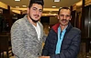 HENDEK DEREKÖYSPOR YENİ YÖNETİMİNDE HEDEF BÜYÜK