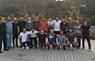 HENDEK DEREKÖYSPOR’DA TRANSFER TAM GAZ